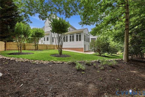 Tiny photo for 9107 Sir Britton Drive, Chesterfield, VA 23832 (MLS # 2615770)