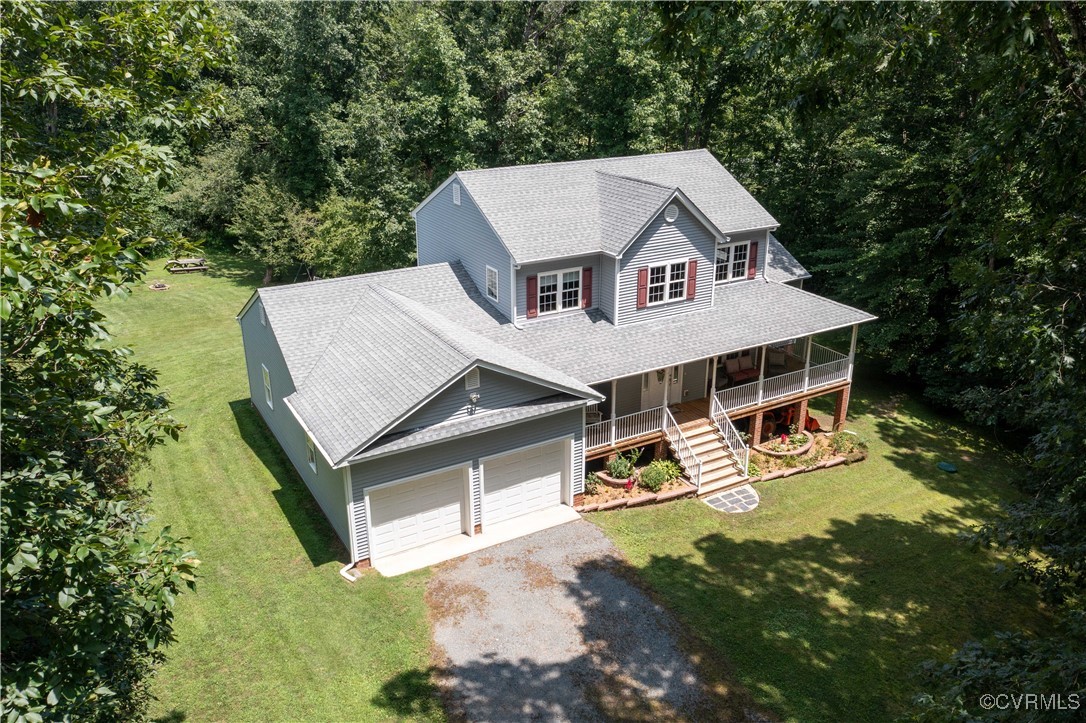 4290 Three Chopt Road