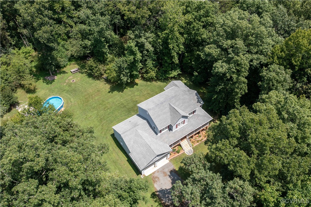 4290 Three Chopt Road