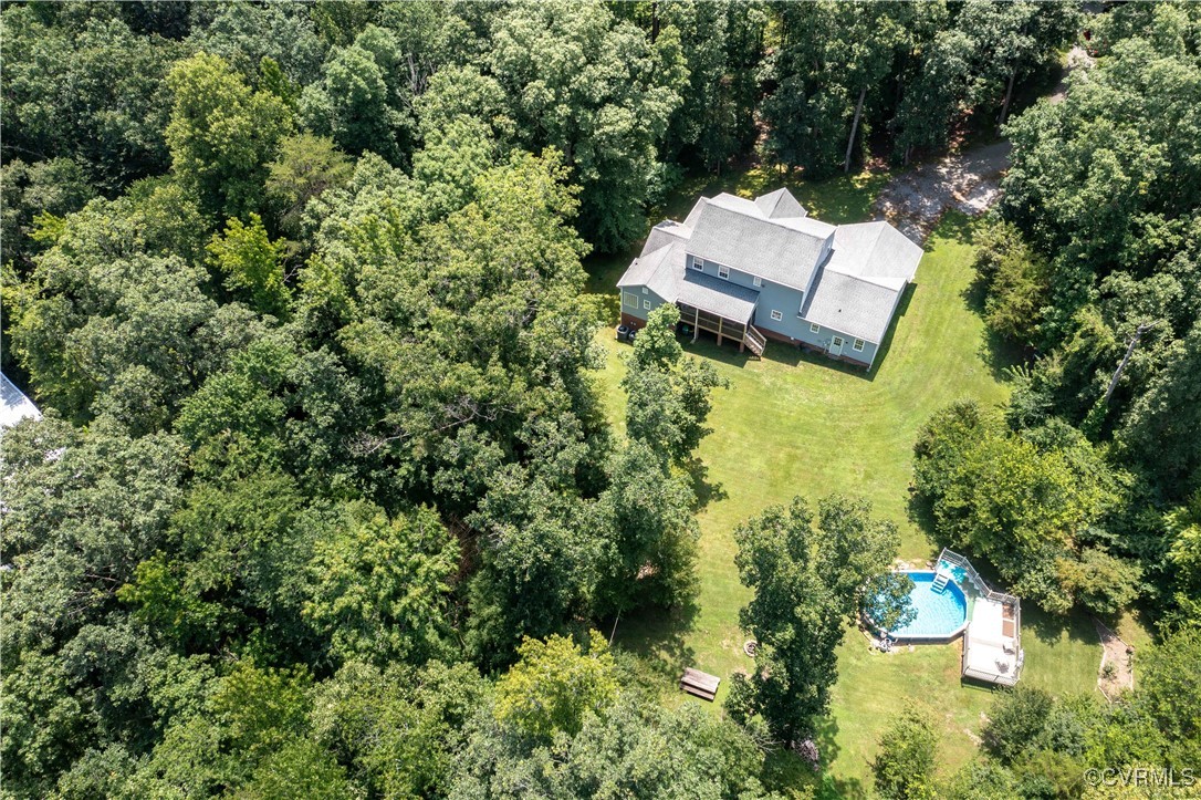 4290 Three Chopt Road