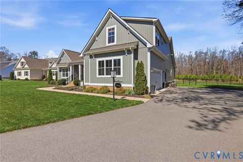 Tiny photo for 12316 Kilbourne Hill Drive, Ashland, VA 23005 (MLS # 2606446)