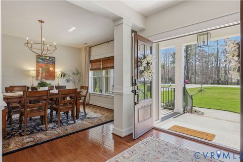 Tiny photo for 12316 Kilbourne Hill Drive, Ashland, VA 23005 (MLS # 2606446)