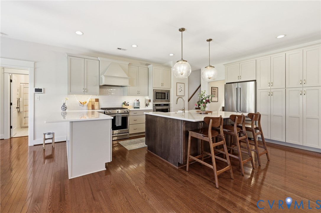 12316 Kilbourne Hill Drive