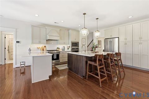 Tiny photo for 12316 Kilbourne Hill Drive, Ashland, VA 23005 (MLS # 2606446)