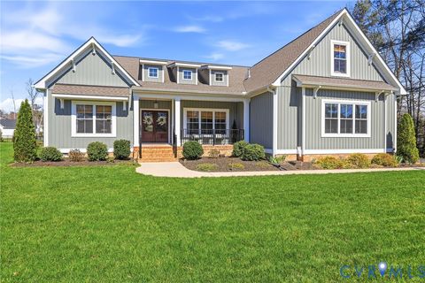 Photo of 12316 Kilbourne Hill Drive, Ashland, VA 23005 (MLS # 2606446)