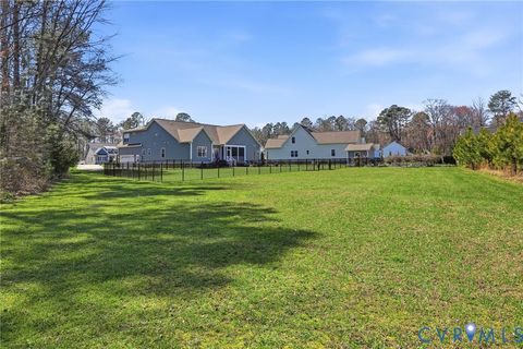 Tiny photo for 12316 Kilbourne Hill Drive, Ashland, VA 23005 (MLS # 2606446)