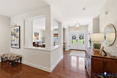 Tiny photo for 12316 Kilbourne Hill Drive, Ashland, VA 23005 (MLS # 2606446)