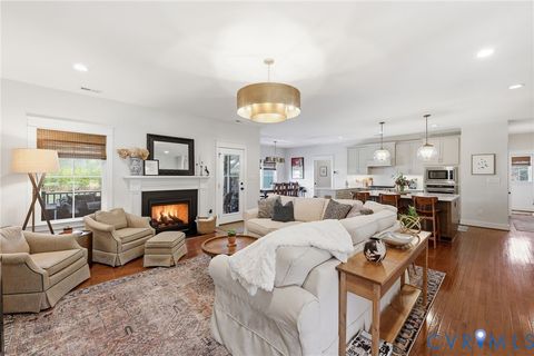 Tiny photo for 12316 Kilbourne Hill Drive, Ashland, VA 23005 (MLS # 2606446)