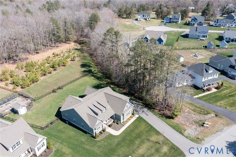 Tiny photo for 12316 Kilbourne Hill Drive, Ashland, VA 23005 (MLS # 2606446)