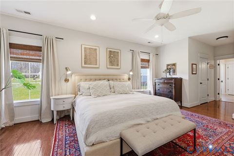 Tiny photo for 12316 Kilbourne Hill Drive, Ashland, VA 23005 (MLS # 2606446)