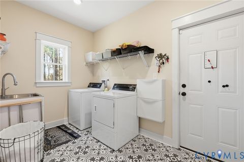 Tiny photo for 12316 Kilbourne Hill Drive, Ashland, VA 23005 (MLS # 2606446)