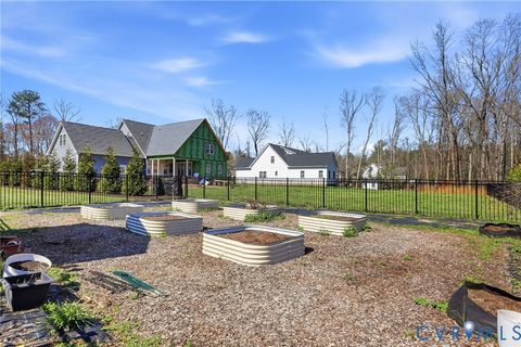 Tiny photo for 12316 Kilbourne Hill Drive, Ashland, VA 23005 (MLS # 2606446)