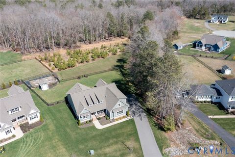 Tiny photo for 12316 Kilbourne Hill Drive, Ashland, VA 23005 (MLS # 2606446)