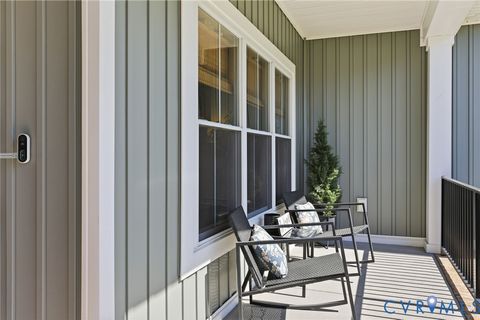 Tiny photo for 12316 Kilbourne Hill Drive, Ashland, VA 23005 (MLS # 2606446)