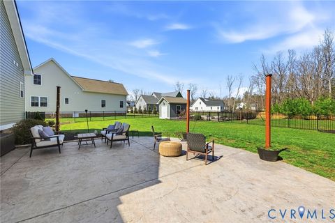 Tiny photo for 12316 Kilbourne Hill Drive, Ashland, VA 23005 (MLS # 2606446)