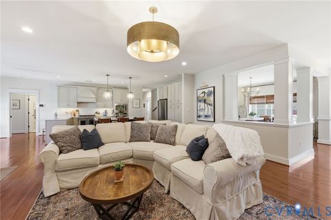 Tiny photo for 12316 Kilbourne Hill Drive, Ashland, VA 23005 (MLS # 2606446)