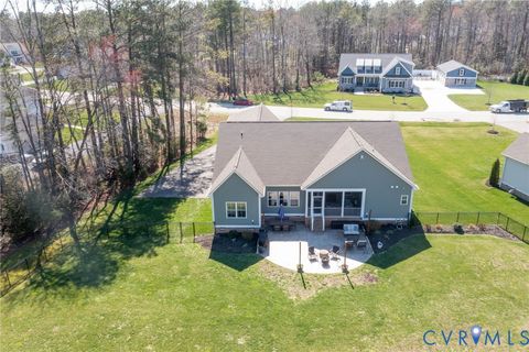 Tiny photo for 12316 Kilbourne Hill Drive, Ashland, VA 23005 (MLS # 2606446)