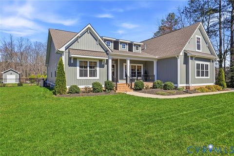 Tiny photo for 12316 Kilbourne Hill Drive, Ashland, VA 23005 (MLS # 2606446)