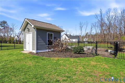 Tiny photo for 12316 Kilbourne Hill Drive, Ashland, VA 23005 (MLS # 2606446)