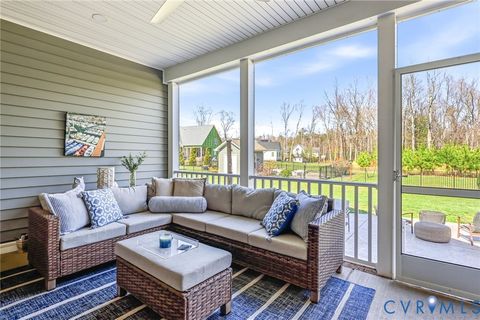 Tiny photo for 12316 Kilbourne Hill Drive, Ashland, VA 23005 (MLS # 2606446)