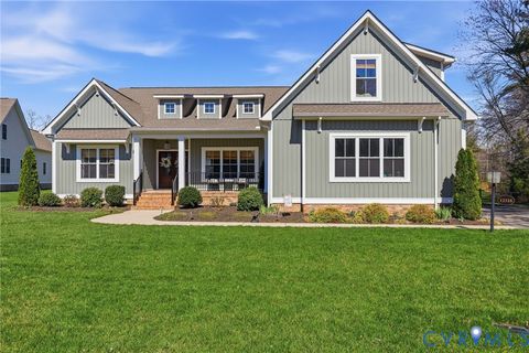 Tiny photo for 12316 Kilbourne Hill Drive, Ashland, VA 23005 (MLS # 2606446)