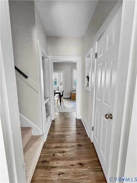 Tiny photo for 1011 Bank Street, Hopewell, VA 23860 (MLS # 2608646)