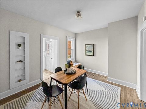 Tiny photo for 1011 Bank Street, Hopewell, VA 23860 (MLS # 2608646)