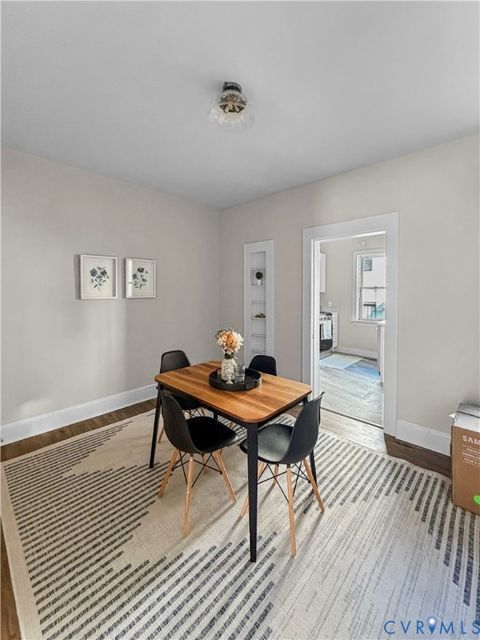 Tiny photo for 1011 Bank Street, Hopewell, VA 23860 (MLS # 2608646)