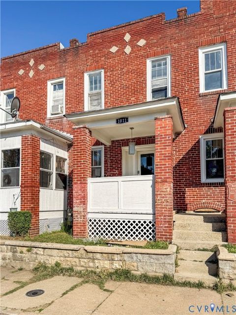 Photo of 1011 Bank Street, Hopewell, VA 23860 (MLS # 2608646)