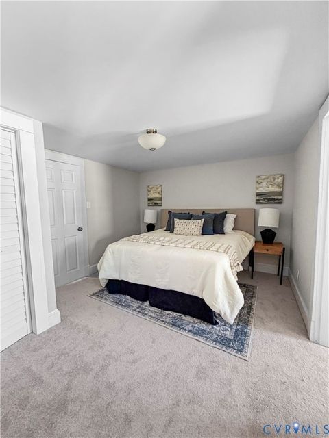 Tiny photo for 1011 Bank Street, Hopewell, VA 23860 (MLS # 2608646)