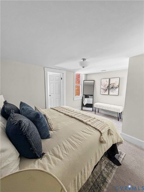 Tiny photo for 1011 Bank Street, Hopewell, VA 23860 (MLS # 2608646)