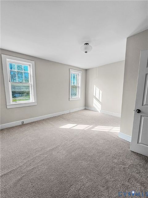 Tiny photo for 1011 Bank Street, Hopewell, VA 23860 (MLS # 2608646)