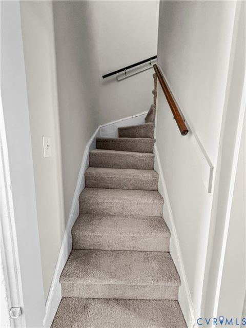 Tiny photo for 1011 Bank Street, Hopewell, VA 23860 (MLS # 2608646)