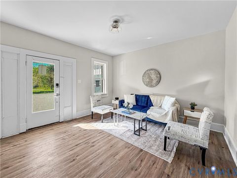 Tiny photo for 1011 Bank Street, Hopewell, VA 23860 (MLS # 2608646)