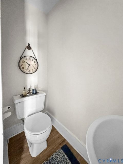 Tiny photo for 1011 Bank Street, Hopewell, VA 23860 (MLS # 2608646)