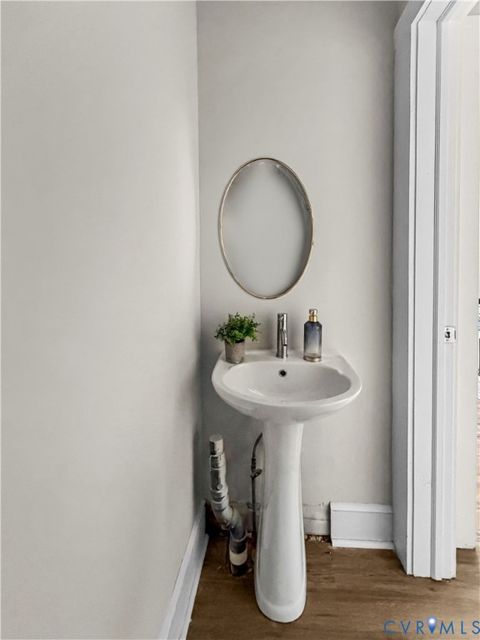 Tiny photo for 1011 Bank Street, Hopewell, VA 23860 (MLS # 2608646)