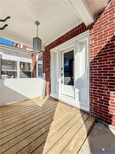 Tiny photo for 1011 Bank Street, Hopewell, VA 23860 (MLS # 2608646)