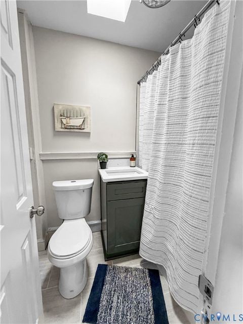 Tiny photo for 1011 Bank Street, Hopewell, VA 23860 (MLS # 2608646)