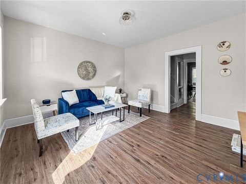 Tiny photo for 1011 Bank Street, Hopewell, VA 23860 (MLS # 2608646)