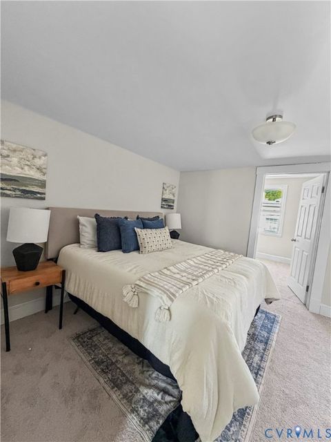 Tiny photo for 1011 Bank Street, Hopewell, VA 23860 (MLS # 2608646)