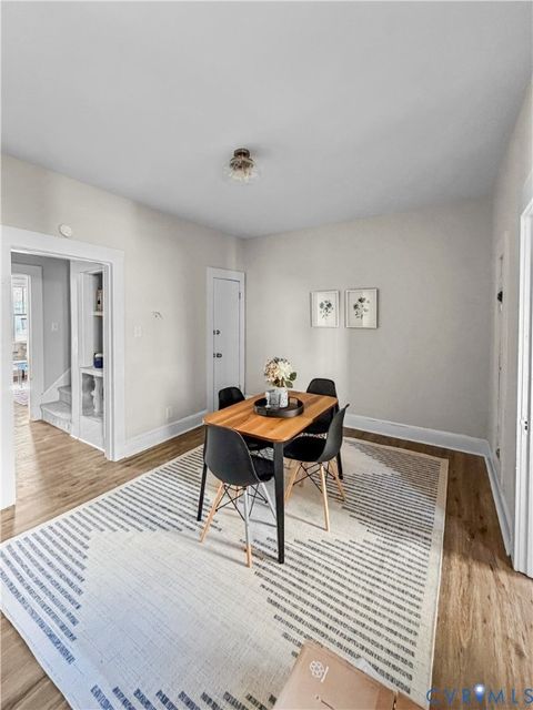 Tiny photo for 1011 Bank Street, Hopewell, VA 23860 (MLS # 2608646)