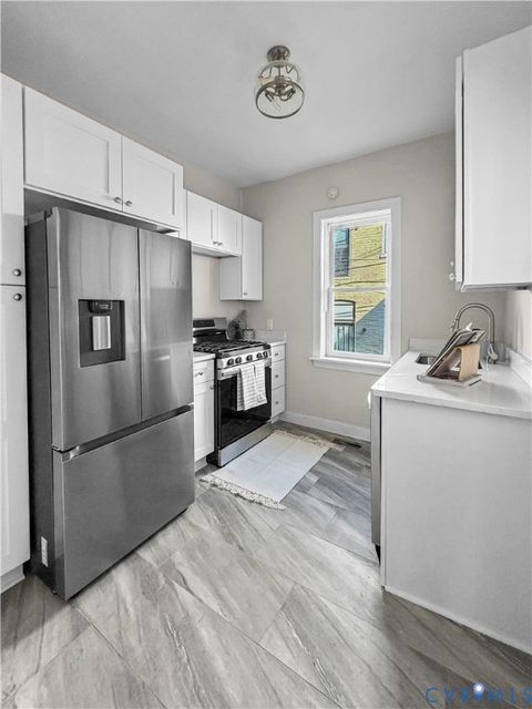 Tiny photo for 1011 Bank Street, Hopewell, VA 23860 (MLS # 2608646)