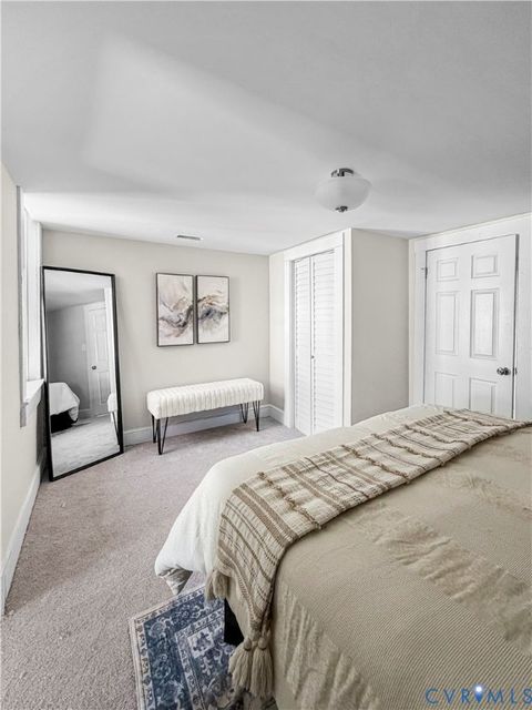 Tiny photo for 1011 Bank Street, Hopewell, VA 23860 (MLS # 2608646)