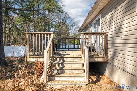 Tiny photo for 2046 Walton Street, Petersburg, VA 23805 (MLS # 2606007)