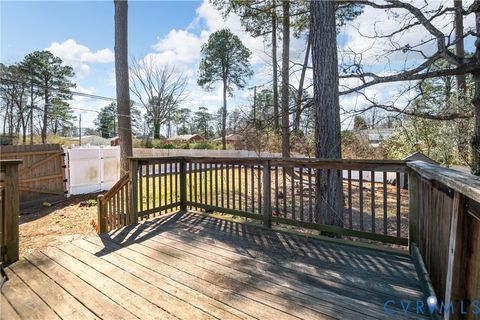 Tiny photo for 2046 Walton Street, Petersburg, VA 23805 (MLS # 2606007)