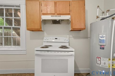 Tiny photo for 615 Idlewood Avenue, Richmond, VA 23220 (MLS # 2527230)