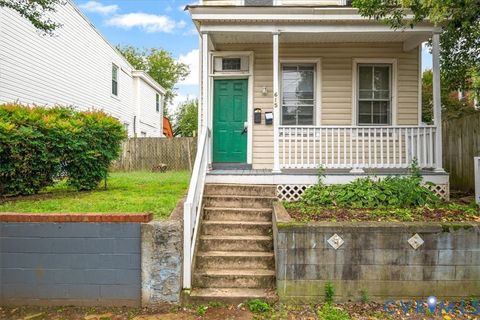 Tiny photo for 615 Idlewood Avenue, Richmond, VA 23220 (MLS # 2527230)