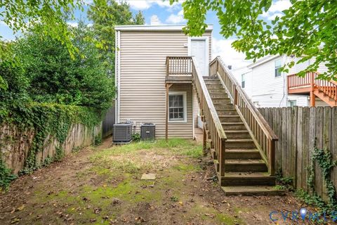 Tiny photo for 615 Idlewood Avenue, Richmond, VA 23220 (MLS # 2527230)