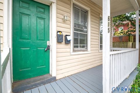Tiny photo for 615 Idlewood Avenue, Richmond, VA 23220 (MLS # 2527230)