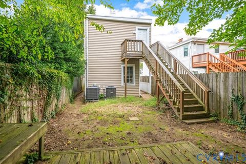 Tiny photo for 615 Idlewood Avenue, Richmond, VA 23220 (MLS # 2527230)